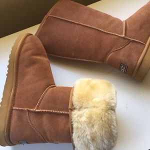 BUZ winter boots ❤️🎁💕💕